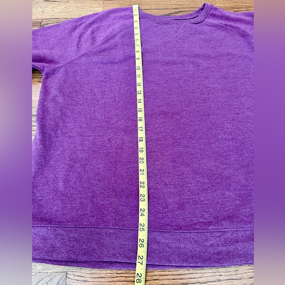 Terra & Sky Soft Sweatshirt - Picture 4 of 8